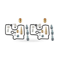 Carburetor Repair Kit Rebuild Set Suitable for Hyosung GT650