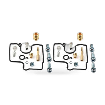compare product Carburetor Repair Kit Rebuild Set Suitable for Hyosung GT650