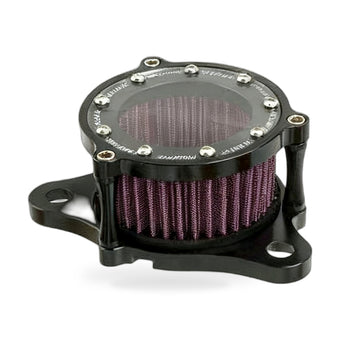 compare product CNC Air Cleaner Intake Filter Kit Suitable For Harley Sportster XL 1991-2016