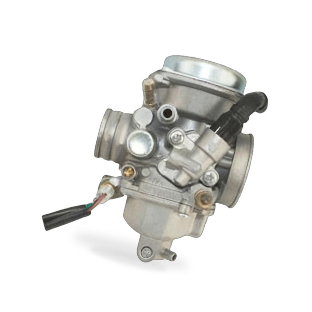 Motorcycle Carburetor With Heater Suitable For Honda CB125E / CB125E GLH125SH AU