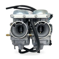 Double Twin Carburetor Suitable for CBT 125 250 2 Cylinder Engine