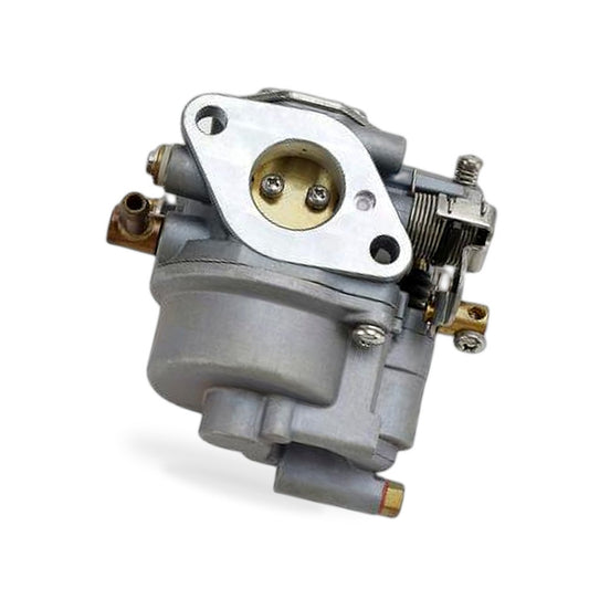 Carburetor Suitable for Yamaha F6MLHC 4 Stroke 8hp 9.9hp Outboard