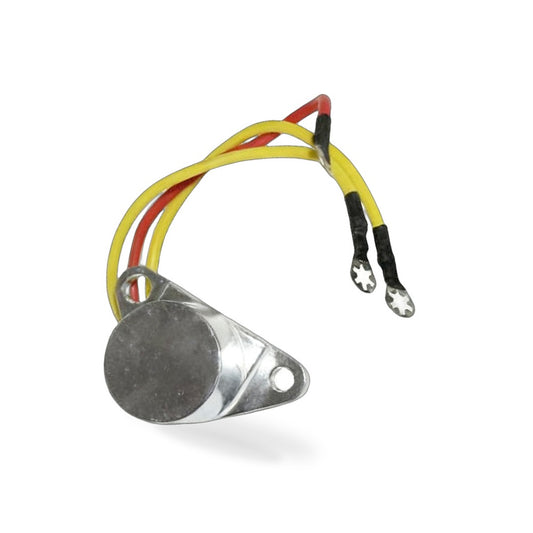 3-Wire Voltage Regulator Rectifier Suitable for Johnson Evinrude 15 HP