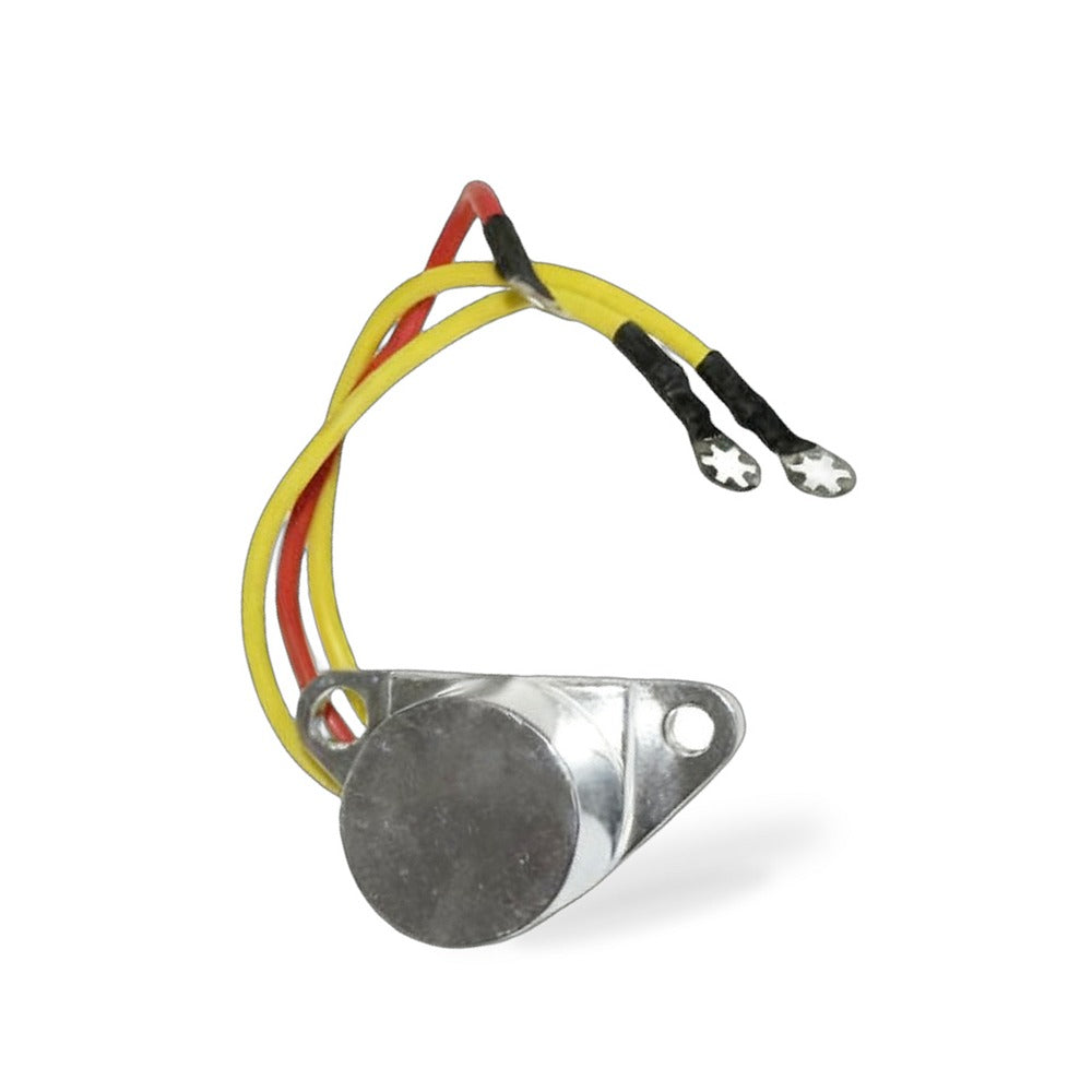 3-Wire Voltage Regulator Rectifier Suitable for Johnson Evinrude 15 HP
