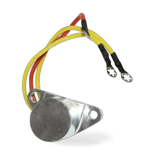 3-Wire Voltage Regulator Rectifier Suitable for Johnson Evinrude 15 HP