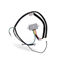 "Exmark 136-7879 Voltage Regulator with Harness Quest Radius E S Series 127-9219" - BD1