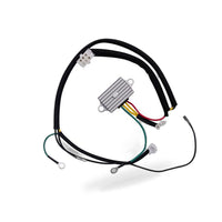 "Exmark 136-7879 Voltage Regulator with Harness Quest Radius E S Series 127-9219" - BD2