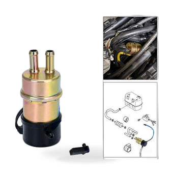 compare product Fuel Pump Suitable for Kawasaki Ninja ZX11