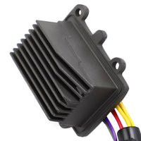 Regulator Suitable For Johnson Evinrude 90 hp 96-98 100 hp 98-01 Outboard 586075