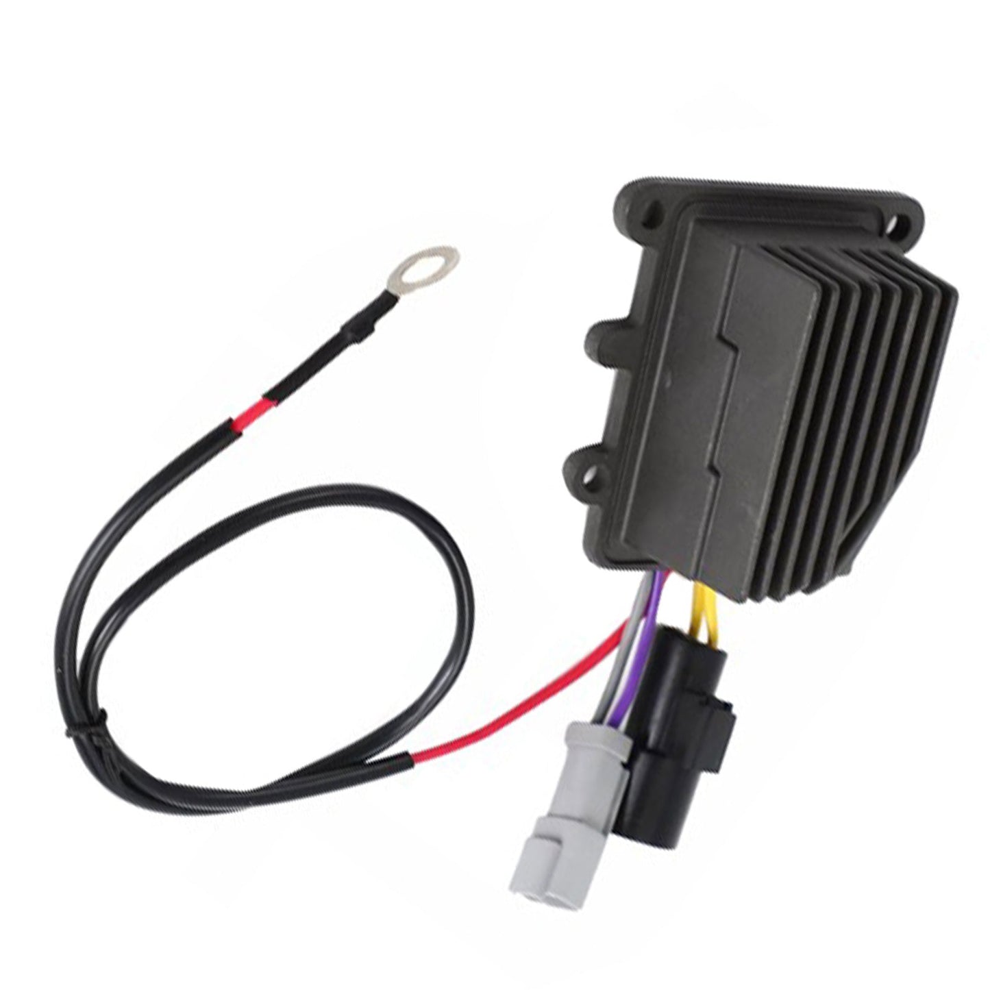 Regulator Suitable For Johnson Evinrude 90 hp 96-98 100 hp 98-01 Outboard 586075