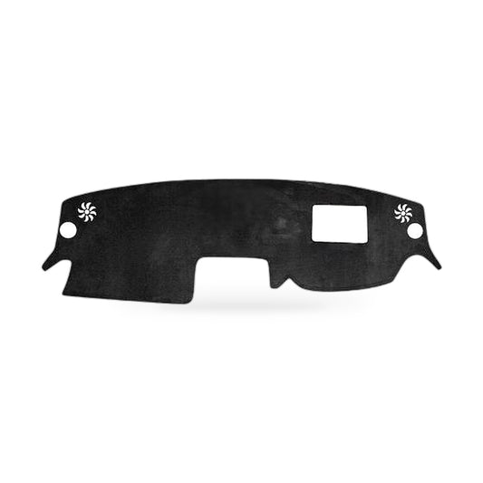 Non-Slip Dashboard Cover Suitable for Mazda CX-9 With HUD