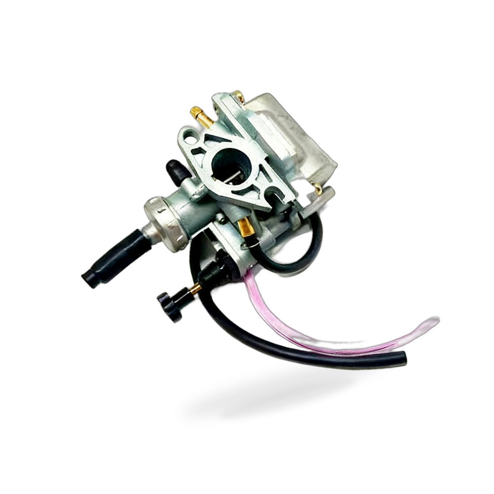 Carburetor Assembly Suitable for Suzuki LT80 Quadsport ATV 1987-2006 13200-40B10 - BD2
