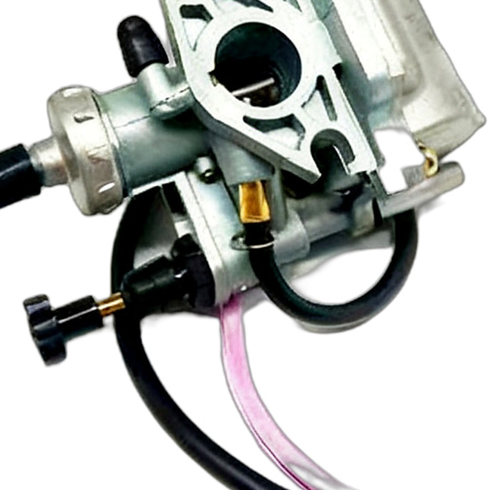 Carburetor Assembly Suitable for Suzuki LT80 Quadsport ATV 1987-2006 13200-40B10 - XQ1