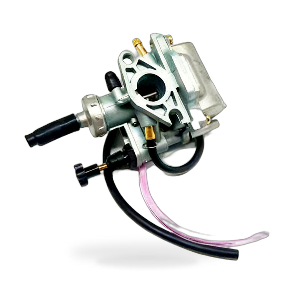 Carburetor Assembly Suitable for Suzuki LT80 Quadsport ATV 1987-2006 13200-40B10 - ZT2