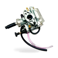 Carburetor Assembly Suitable for Suzuki LT80 Quadsport ATV 1987-2006 13200-40B10 - ZT2