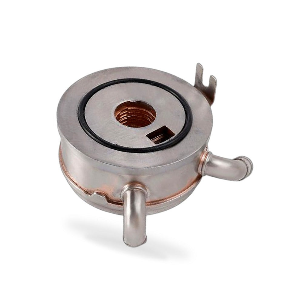 "Oil Cooler 15710-31021 For TOYOTA LEXUS 3.5L Highlander Sienna RX350 Engine
" - BD1