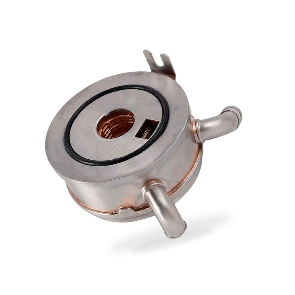 "Oil Cooler 15710-31021 For TOYOTA LEXUS 3.5L Highlander Sienna RX350 Engine
" - BD2