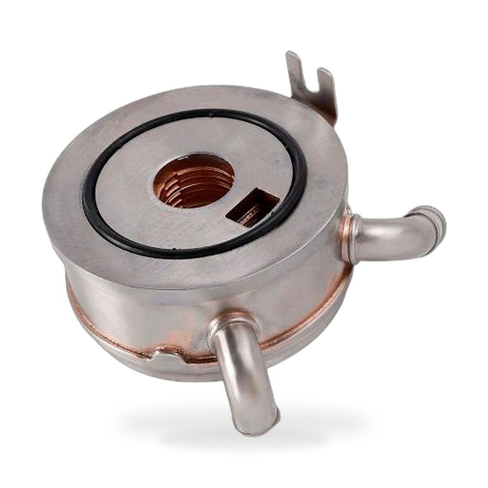 "Oil Cooler 15710-31021 For TOYOTA LEXUS 3.5L Highlander Sienna RX350 Engine
" - ZT2