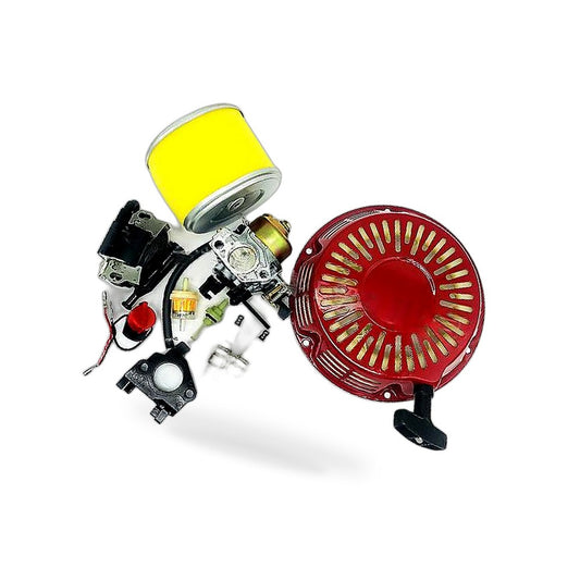 Carburetor Kit Suitable for Honda GX340 GX390 11HP 13HP
