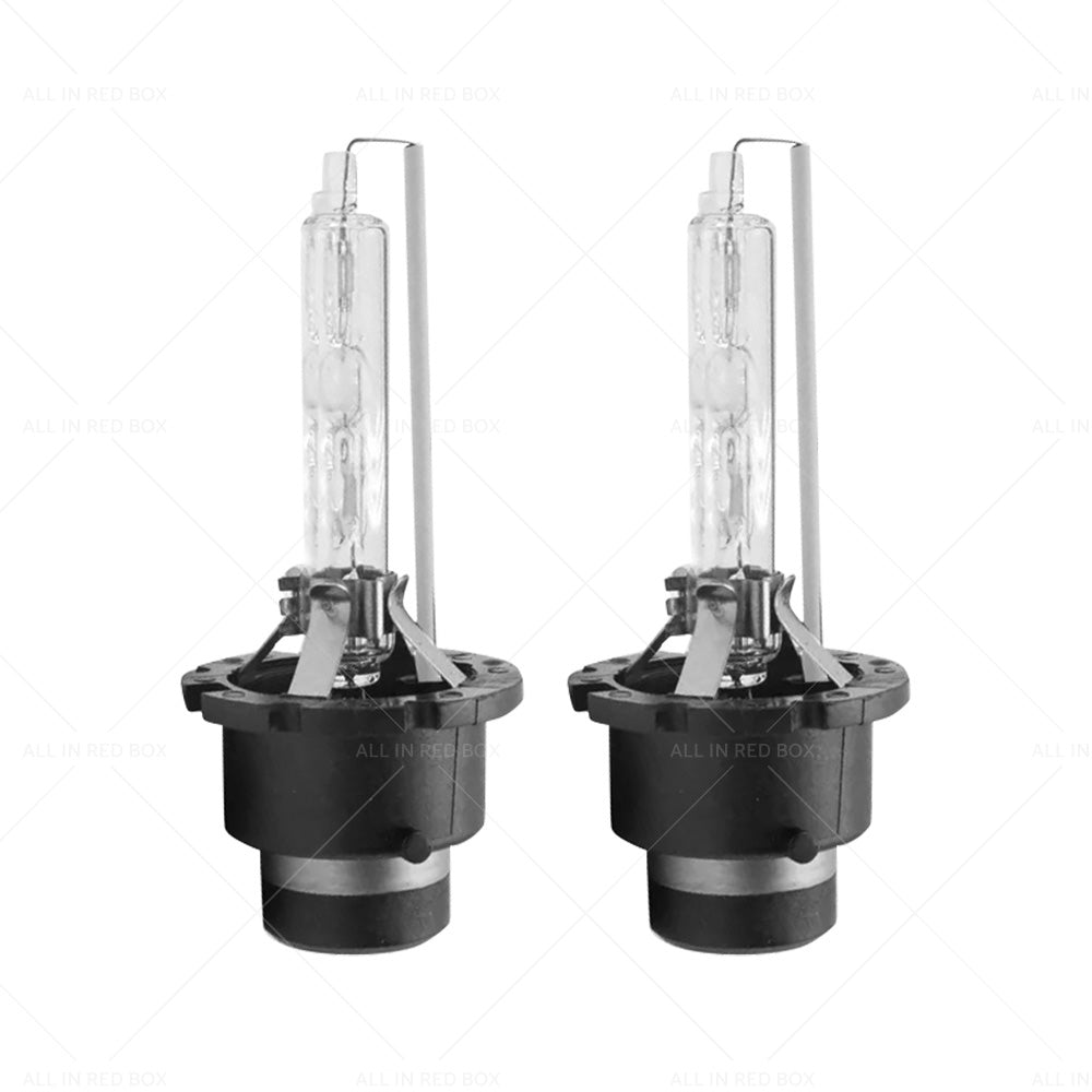 {{ 8000K D4S D4R HID Headlight Bulbs Suitable For Lexus Honda Mazda Toyota 35W }} - Buy Car Parts Online at {{ Kaka Auto Parts }}.
