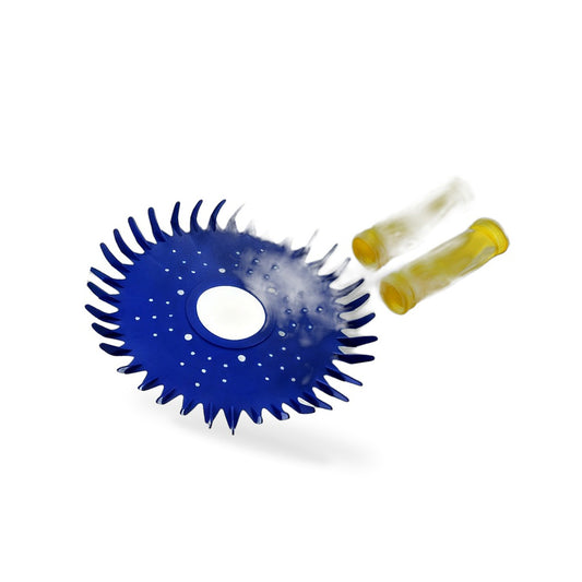 2x Diaphragm Cassette Suitable for Zodiac Baracuda Pool Cleaner