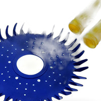 2x Diaphragm Cassette Suitable for Zodiac Baracuda Pool Cleaner