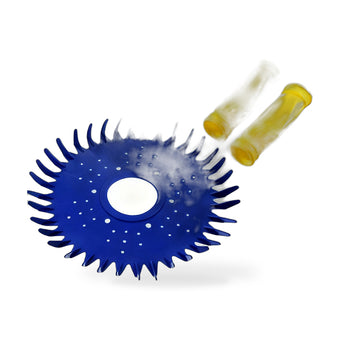 compare product 2x Diaphragm Cassette Suitable for Zodiac Baracuda Pool Cleaner