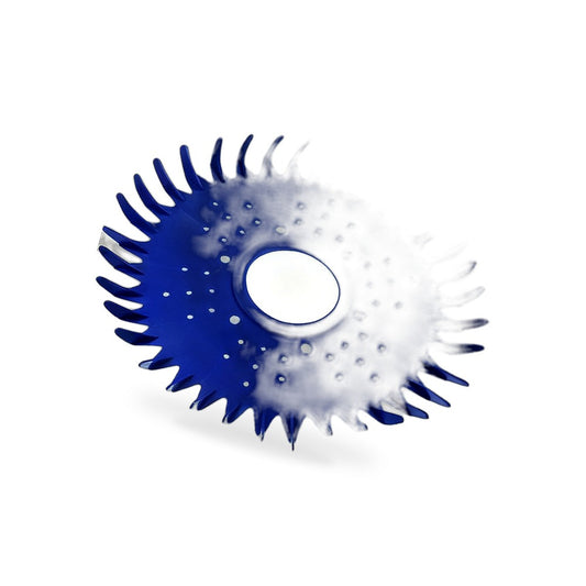 Suitable for Zodiac Baracuda Pool Cleaner Disc and Foot Pack Skirt