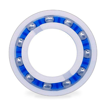 compare product 2/4x Wheel Bearing Suitable for Zodiac MX MX6 MX8 AX10 Baracuda Pool Cleaner