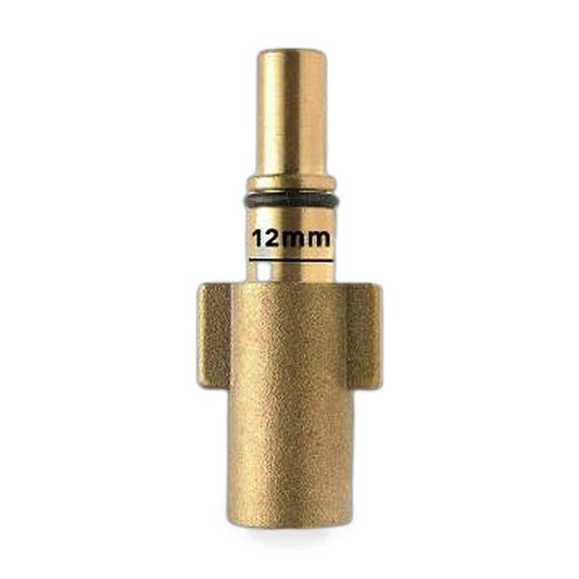 Snow Foam Pressure Washer Adaptor Suitable for AR Blue Clean