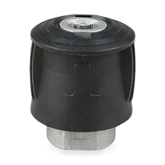 compare product High Pressure Washer Hose Connector Adapter Suitable for Karcher Series