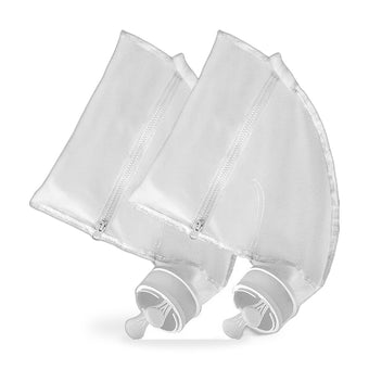 compare product 2PCS Pool Cleaner All Purpose Bag Suitable for 280 480 Pool Cleaner Zippered