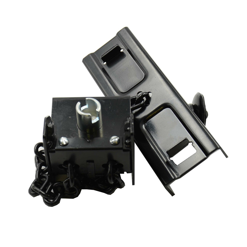 Spare Wheel Tyre Winch Winder Assembly Suitable For Caravan 14inch 15inch 16inch Wheels