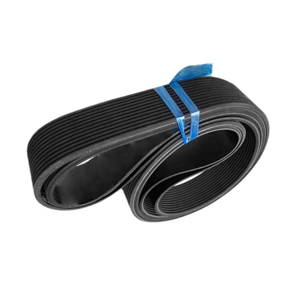 Ribbed Belt Suitable For Ford Ranger PX PX2 PX3, Ford Everest, Mazda BT-50 P5AT 3.2L Diesel