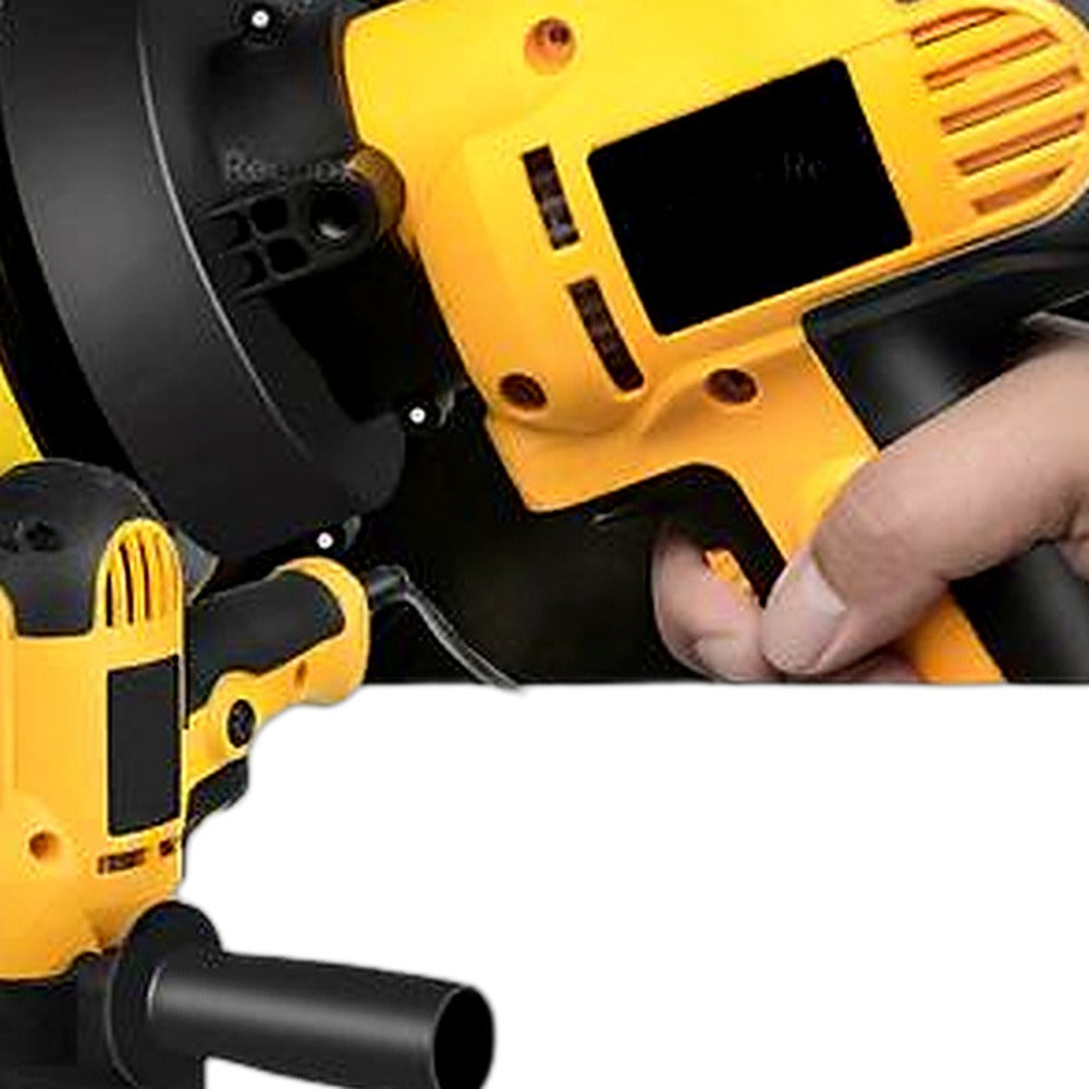 700W Electric Car Polisher 125mm Suitable for AU Plug