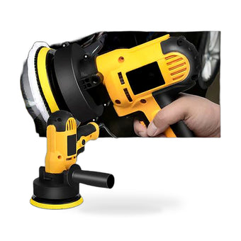 compare product 700W Electric Car Polisher 125mm Suitable for AU Plug