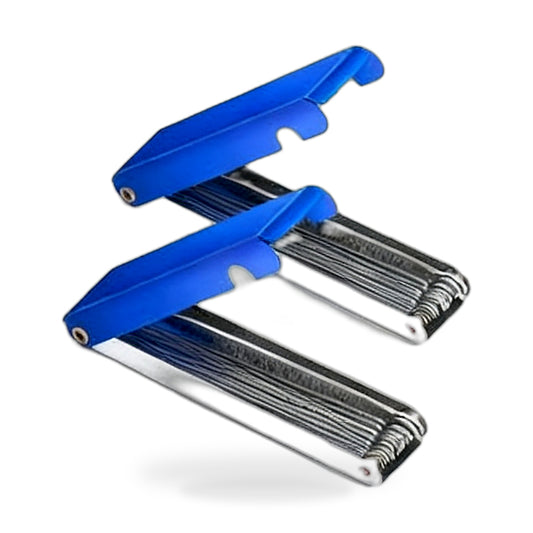 Carburetor Carb Jet Cleaning Tool Wire Brush Cleaner Suitable for Motorcycle and