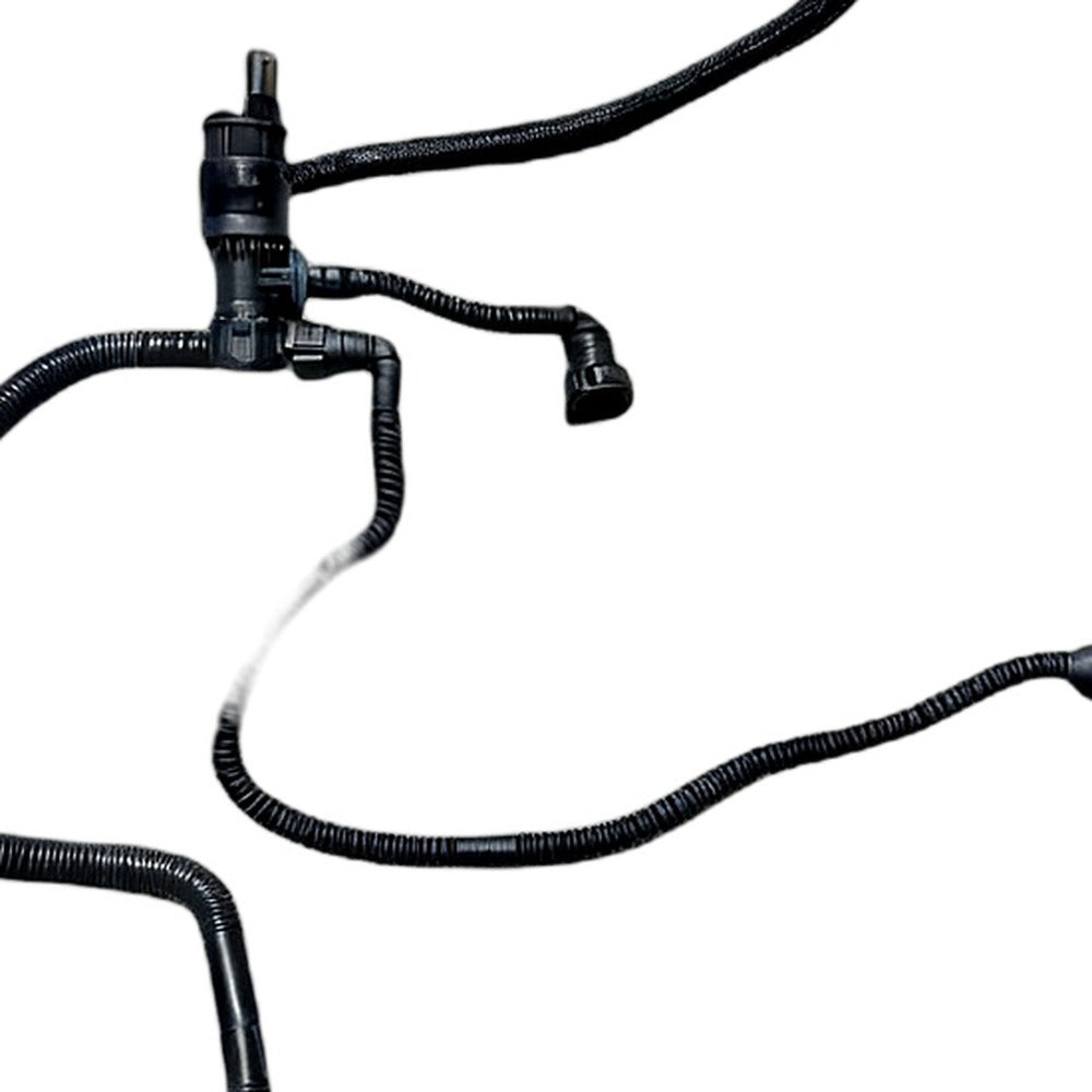 Carbon Canister Purge Valve Suitable for Land Rover Jaguar Evoque Discovery - XQ1