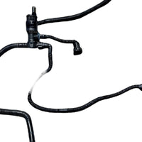 Carbon Canister Purge Valve Suitable for Land Rover Jaguar Evoque Discovery - XQ1