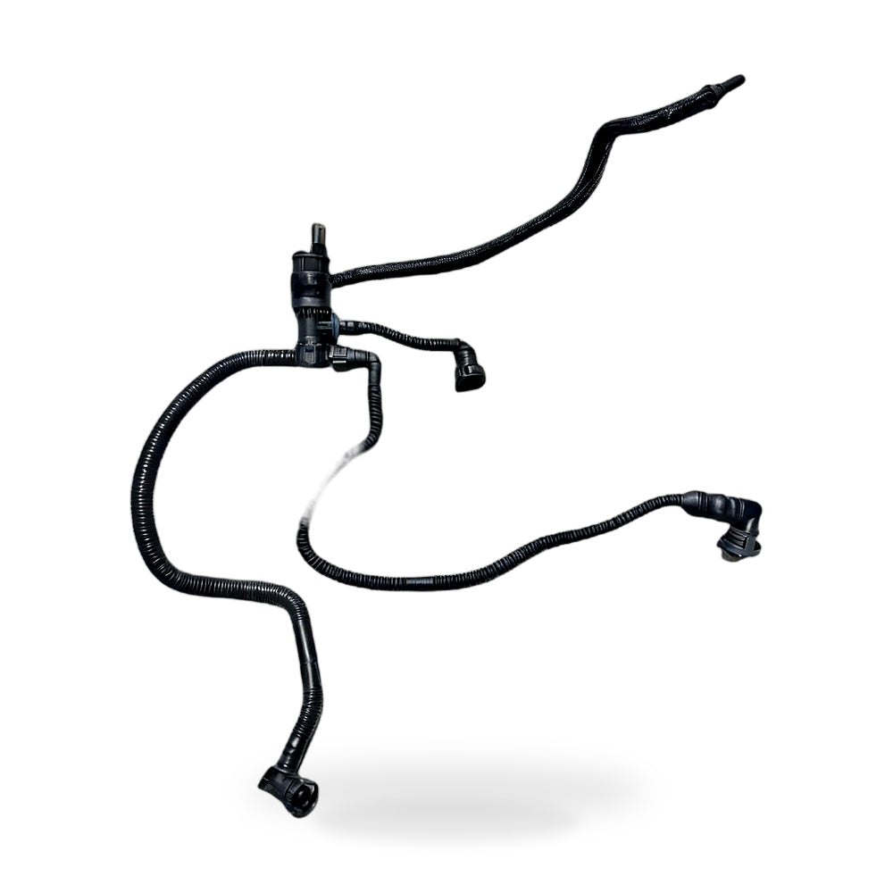 Carbon Canister Purge Valve Suitable for Land Rover Jaguar Evoque Discovery - ZT2