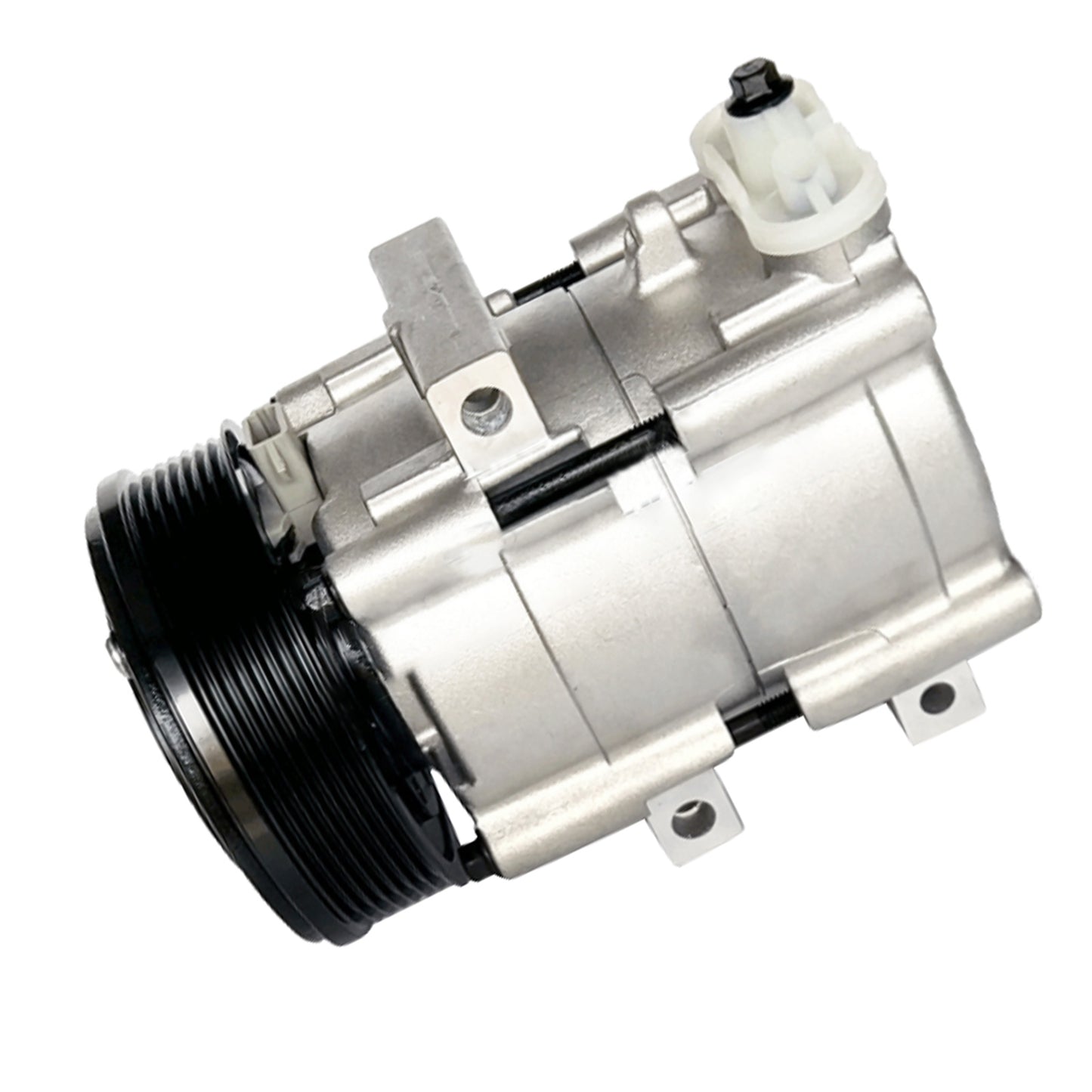 {{ Air Conditioning Compressor Suitable for Ford Transit VH-VJ 2.4L Diesel FXFA }} - Buy Car Parts Online at {{ Kaka Auto Parts }}.