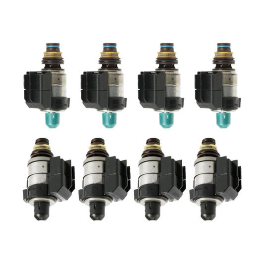 {{ 722.9 Automatic Transmission Solenoid Suitable For Mercedes Benz W221 S300 S500 }} - Buy Car Parts Online at {{ Kaka Auto Parts }}.