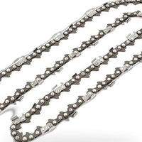 3X 12” Chain Fit MAKITA CORDLESS 2x18V 36V CHAINSAW DUC302 DUC302Z - XQ1