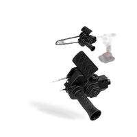 6 Inch Electric Drill Converter To Chainsaw Suitable for Three-Jaw Collet