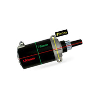 Starter Motor Suitable for Tecumseh OHV125