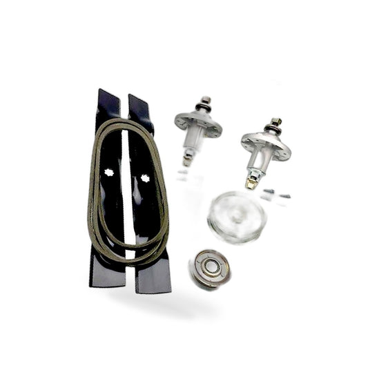 42-Inch Deck Rebuild Kit Suitable for John Deere D110