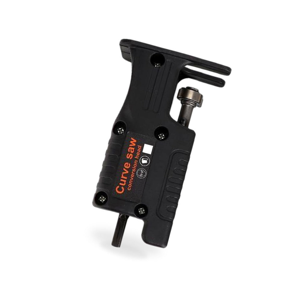 Adaptor for Electric Drill Reciprocating Saw - BD3