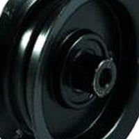 Blade Belt Idler Pulley Suitable for BMW 3 Series 2.0L