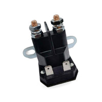 Starter Solenoid Suitable for John Deere L100 12V 4 Terminal