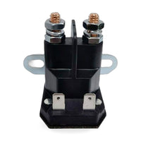 Starter Solenoid Suitable for John Deere L100 12V 4 Terminal